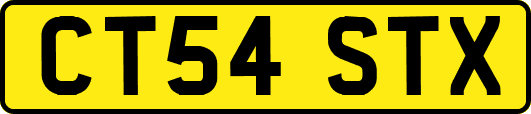 CT54STX