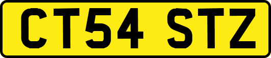 CT54STZ