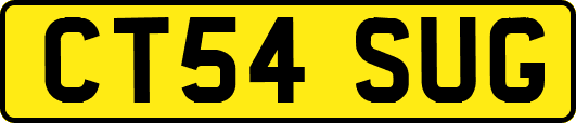 CT54SUG