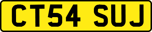 CT54SUJ