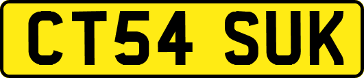 CT54SUK