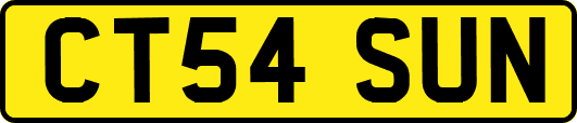 CT54SUN
