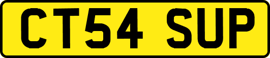 CT54SUP