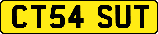 CT54SUT