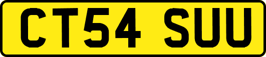 CT54SUU