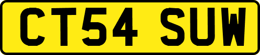 CT54SUW