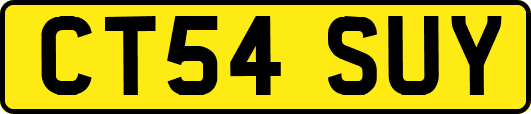 CT54SUY