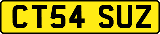 CT54SUZ