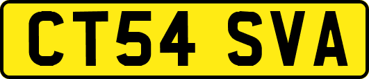 CT54SVA
