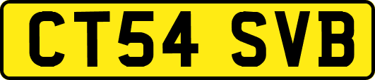 CT54SVB