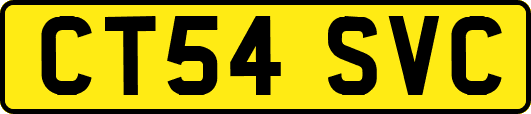 CT54SVC