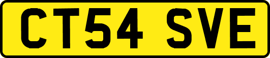 CT54SVE