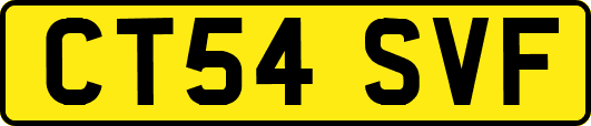 CT54SVF