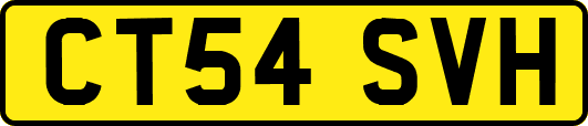 CT54SVH