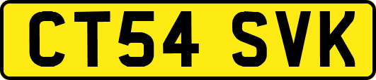 CT54SVK