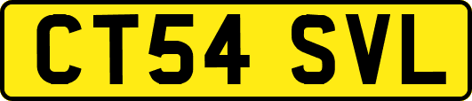CT54SVL