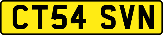 CT54SVN