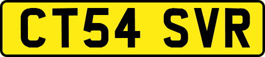 CT54SVR