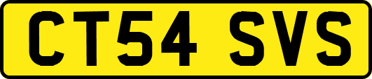 CT54SVS