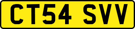 CT54SVV