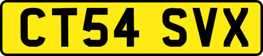 CT54SVX