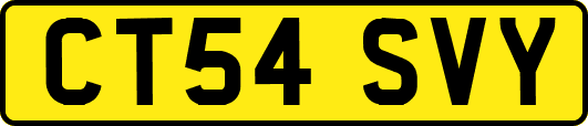 CT54SVY