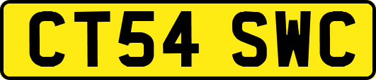 CT54SWC