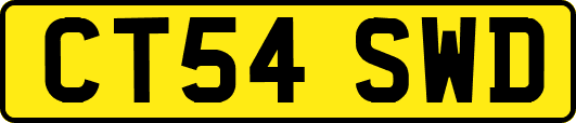 CT54SWD