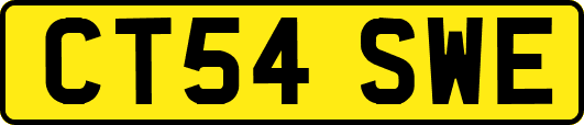 CT54SWE
