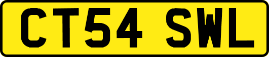 CT54SWL