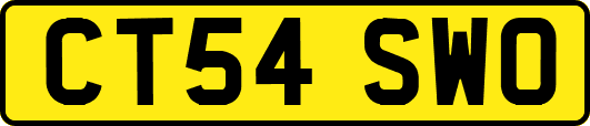 CT54SWO