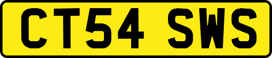 CT54SWS