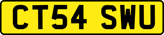 CT54SWU