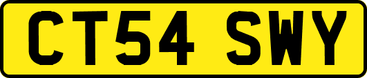 CT54SWY