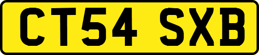 CT54SXB