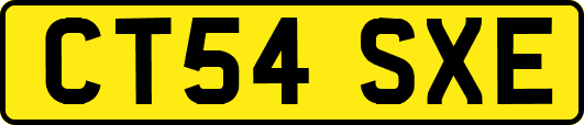 CT54SXE