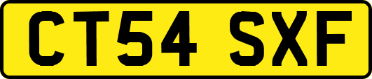 CT54SXF