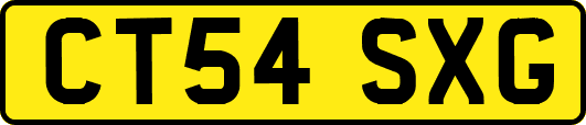 CT54SXG