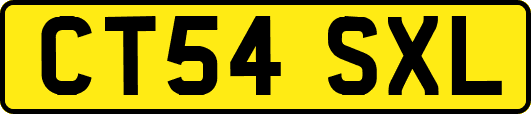 CT54SXL
