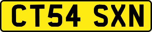 CT54SXN
