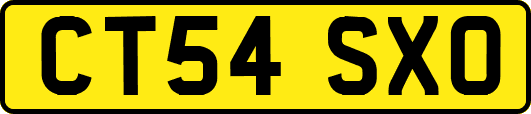 CT54SXO