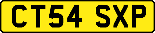 CT54SXP