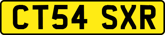 CT54SXR