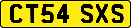 CT54SXS