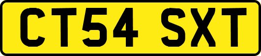 CT54SXT