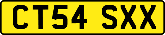 CT54SXX