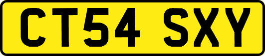 CT54SXY