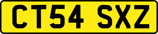 CT54SXZ