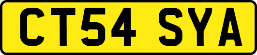 CT54SYA