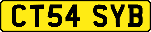 CT54SYB